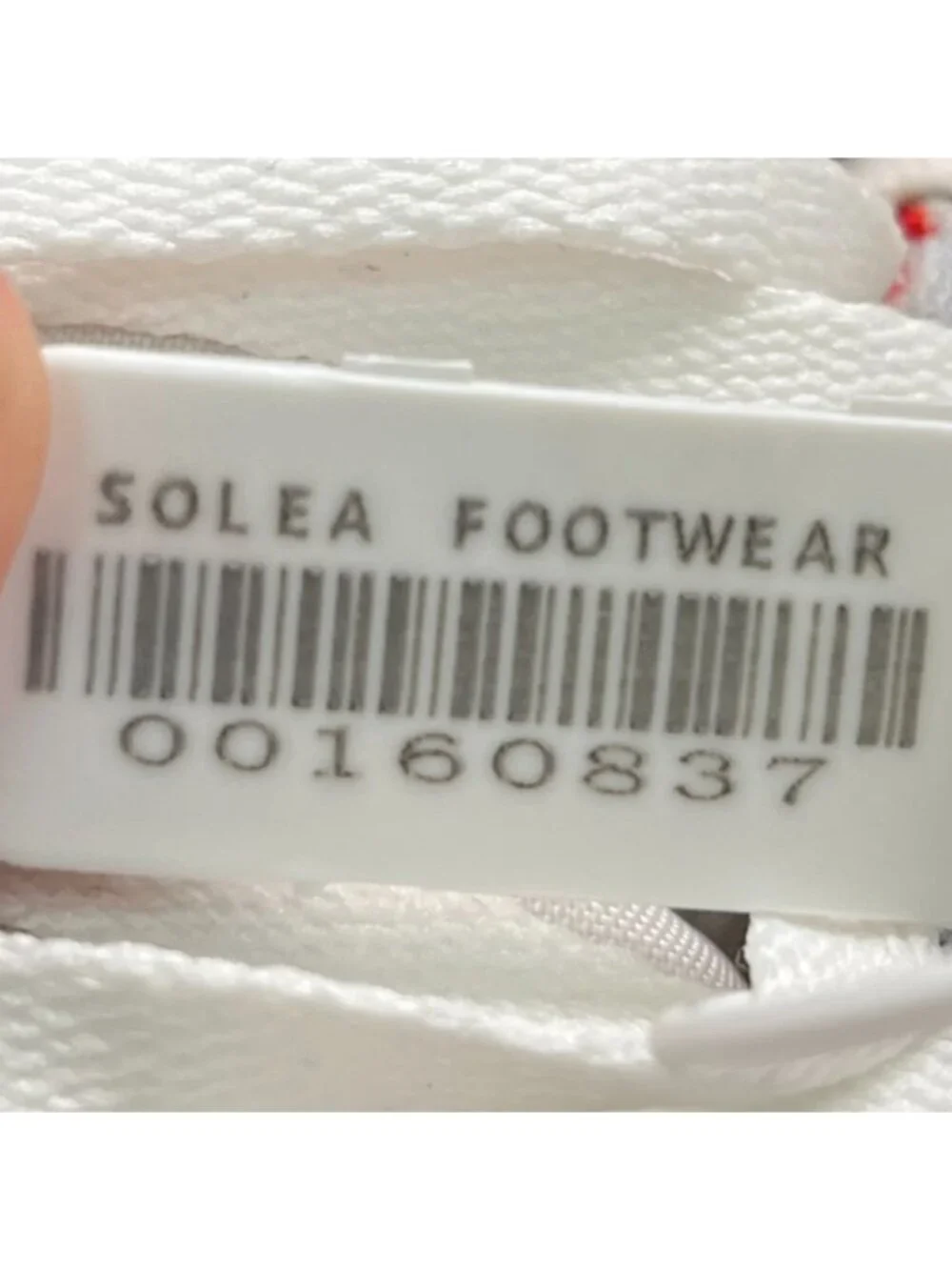 Nike please review